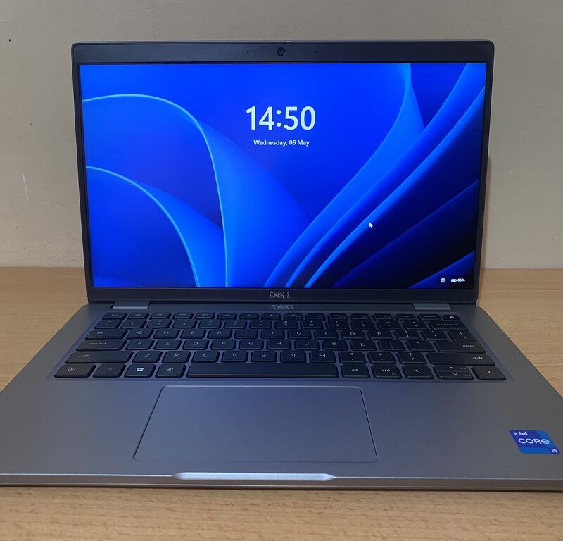 Dell Latitude 5420