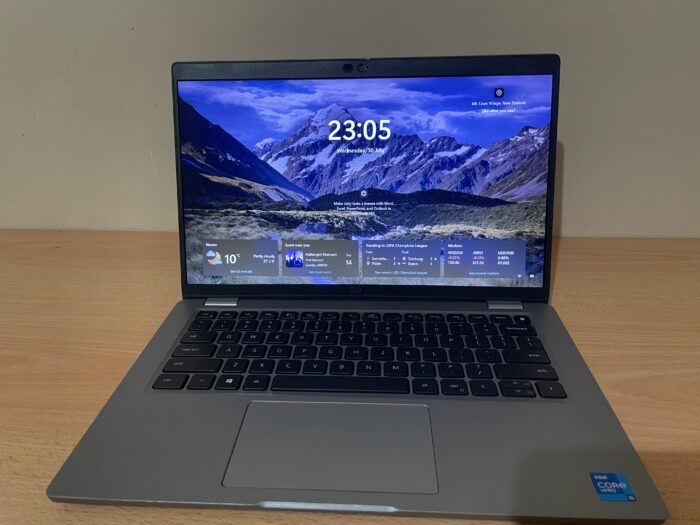Dell Latitude 5420