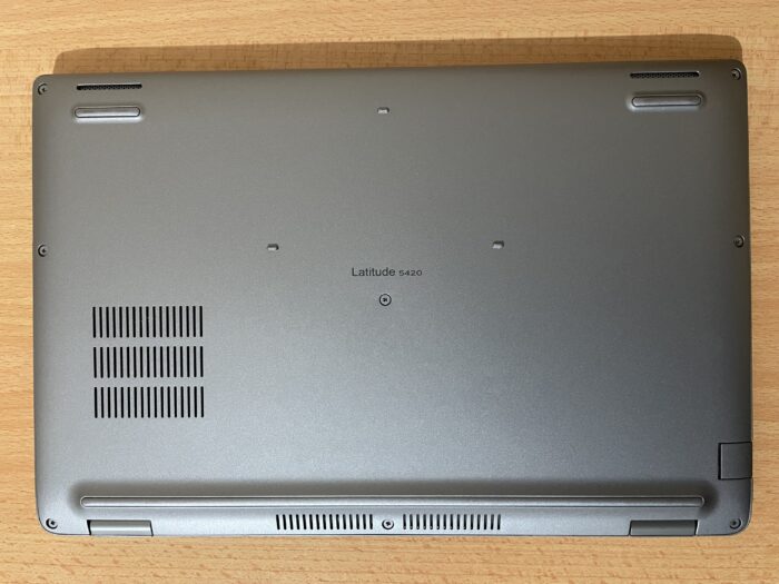 Dell Latitude 5420 - Image 6