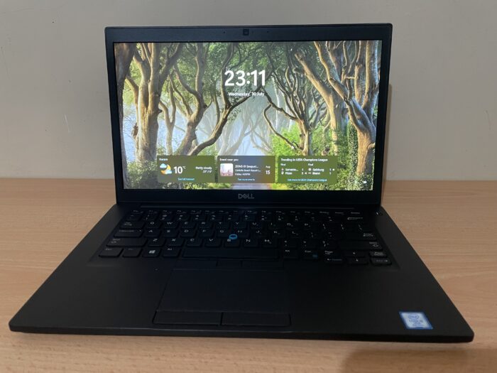 Dell Latitude 7490