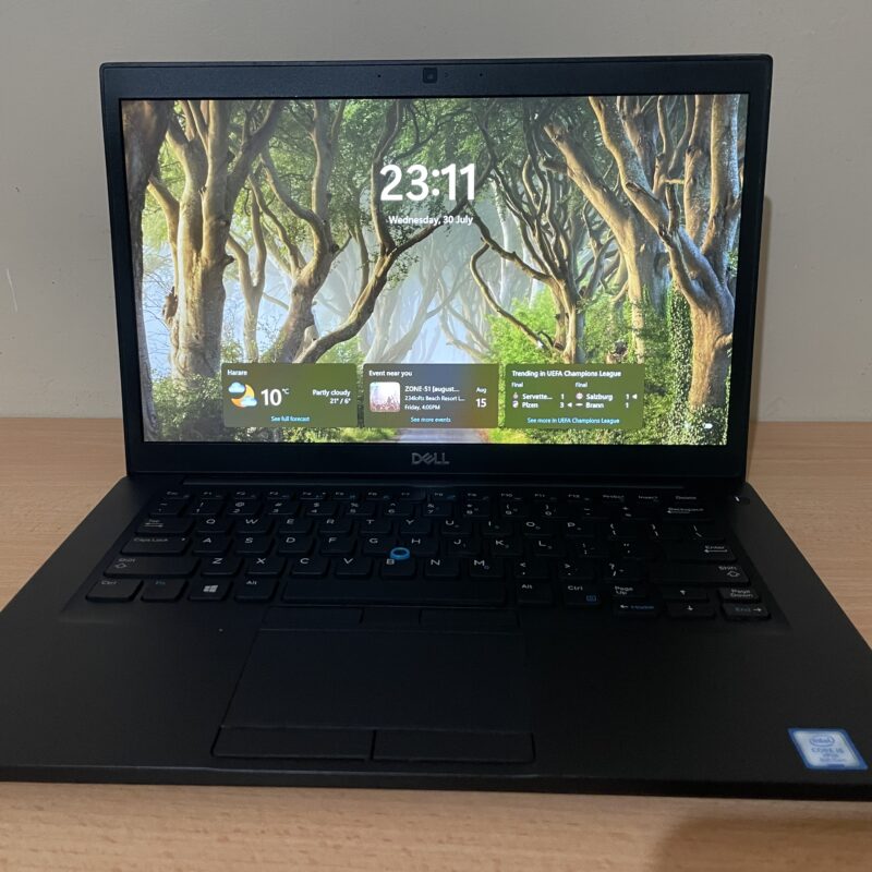 Dell Latitude 7490