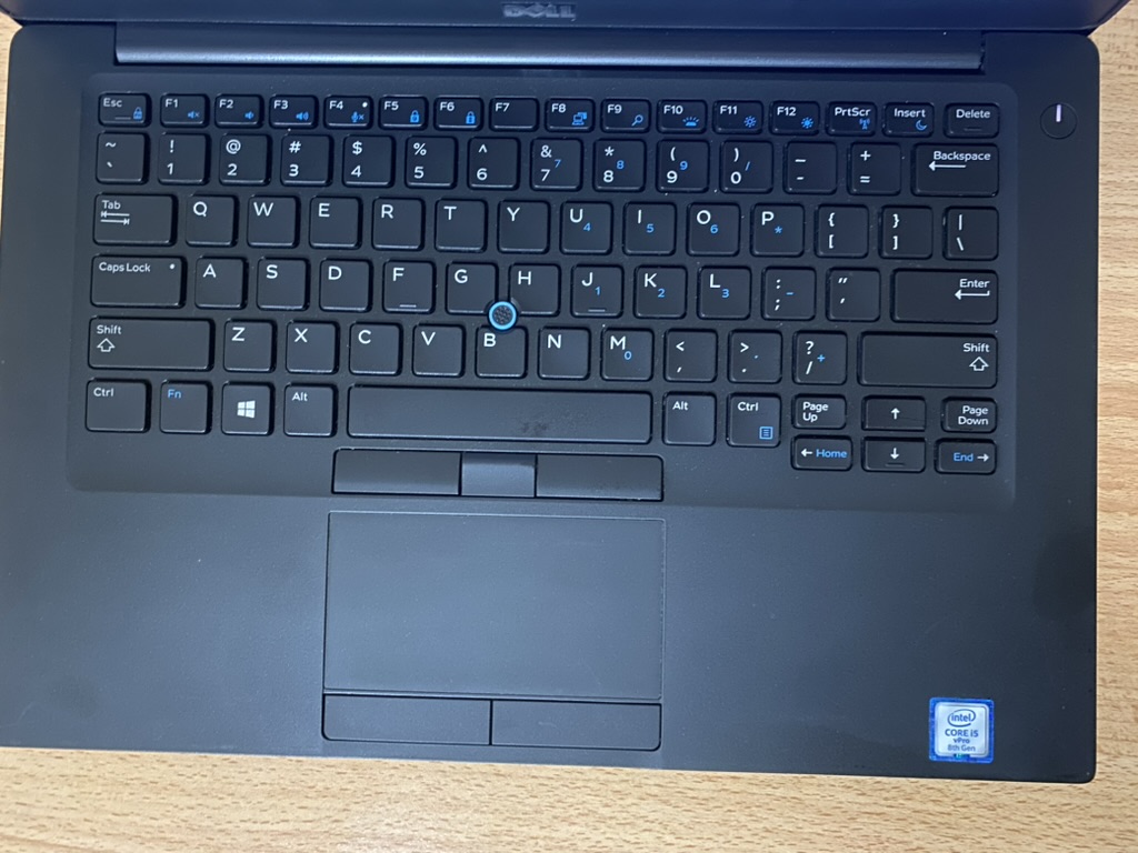 Dell Latitude 7490 - Image 3