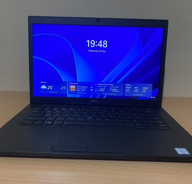 Dell Latitude 7490