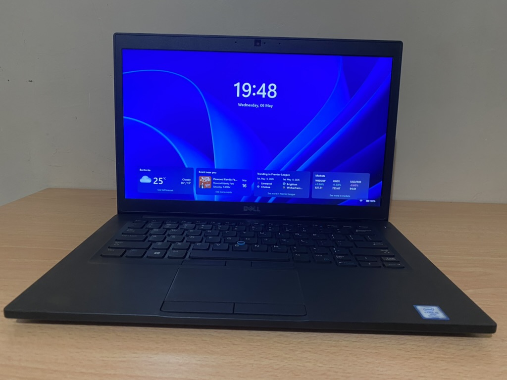 Dell Latitude 7490