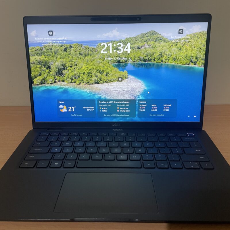 Dell Latitude 7420