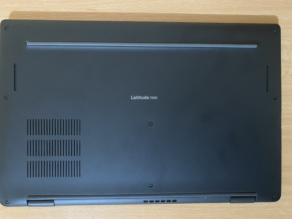 Dell Latitude 7420 - Image 7