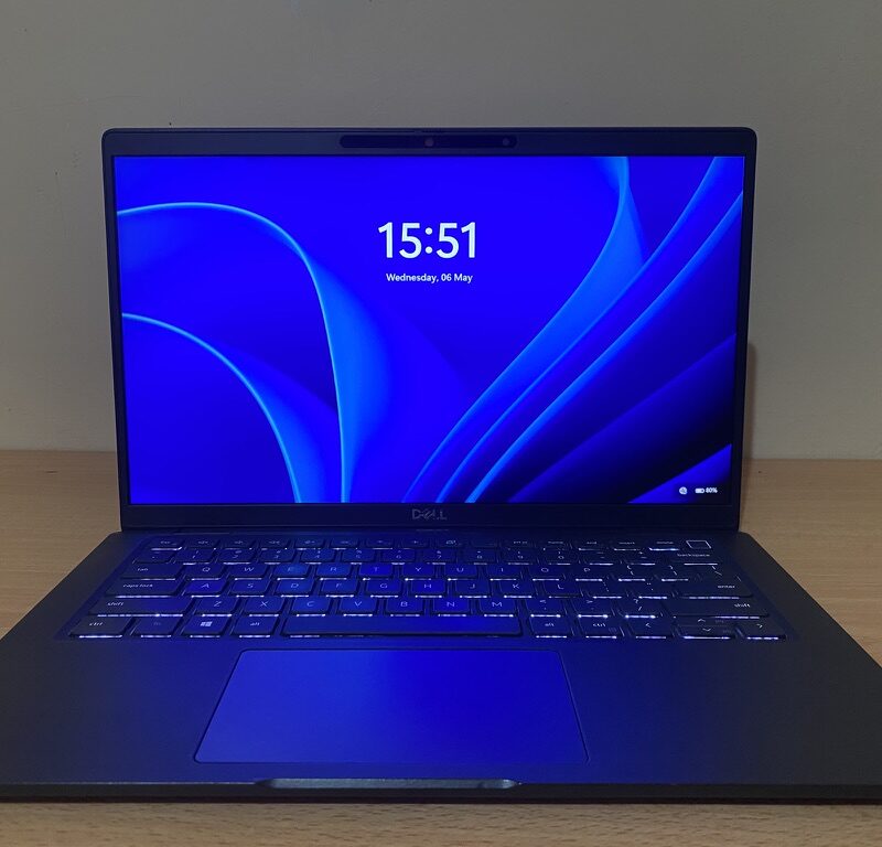 Dell Latitude 7420