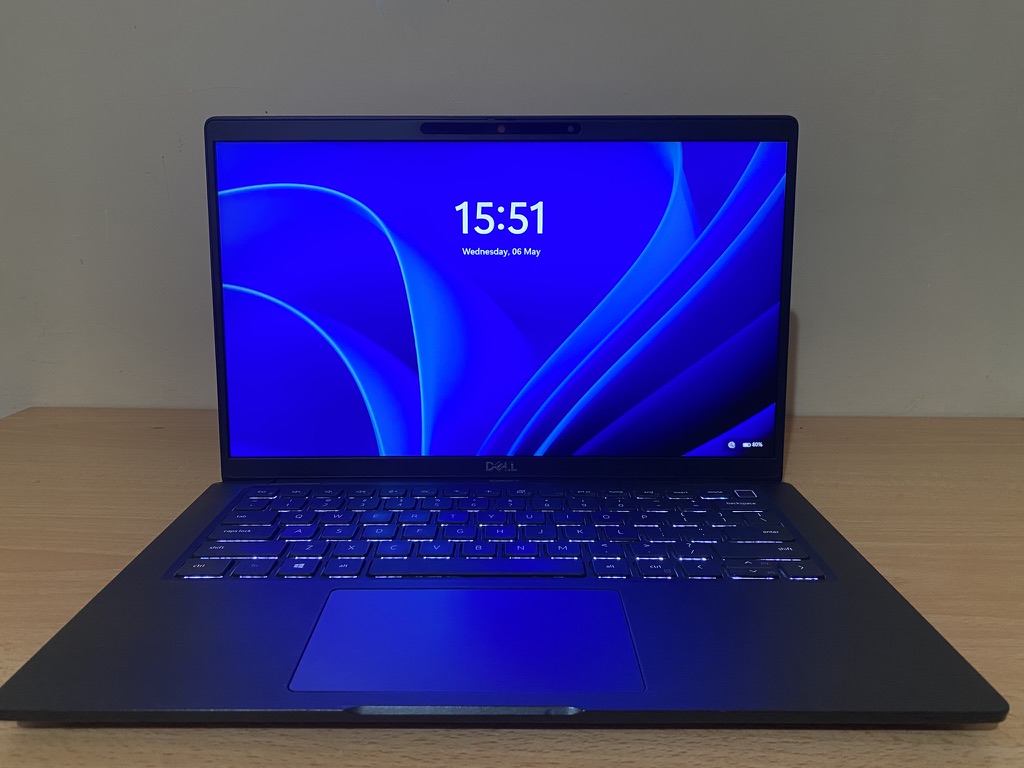Dell Latitude 7420