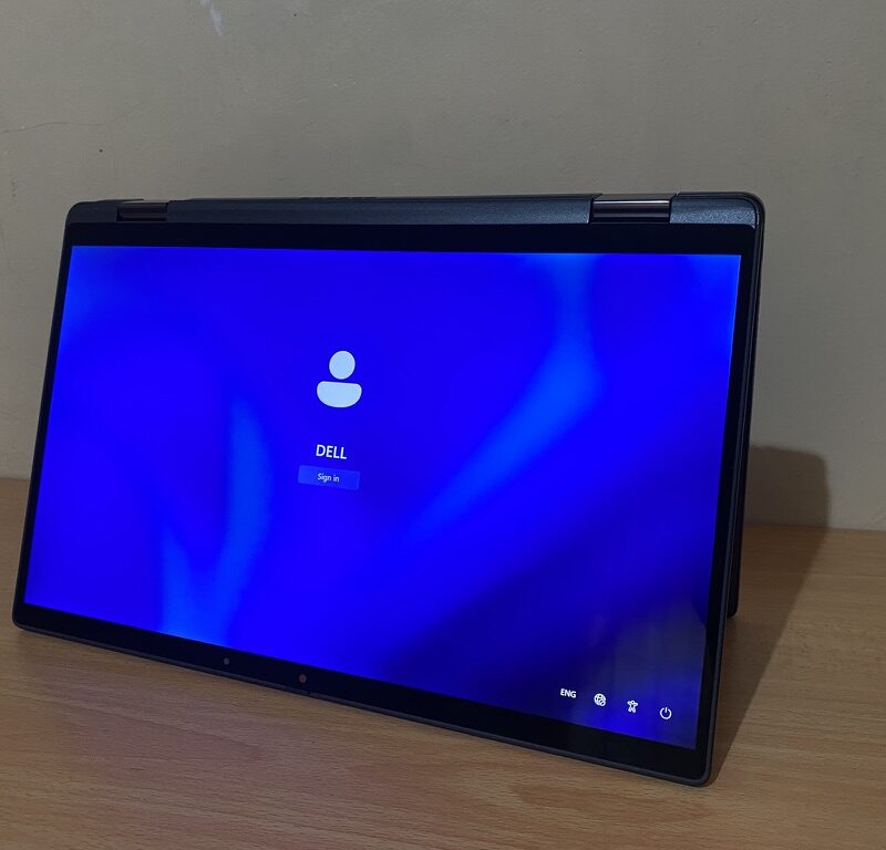 Dell Latitude 7420 x360 2-in-1
