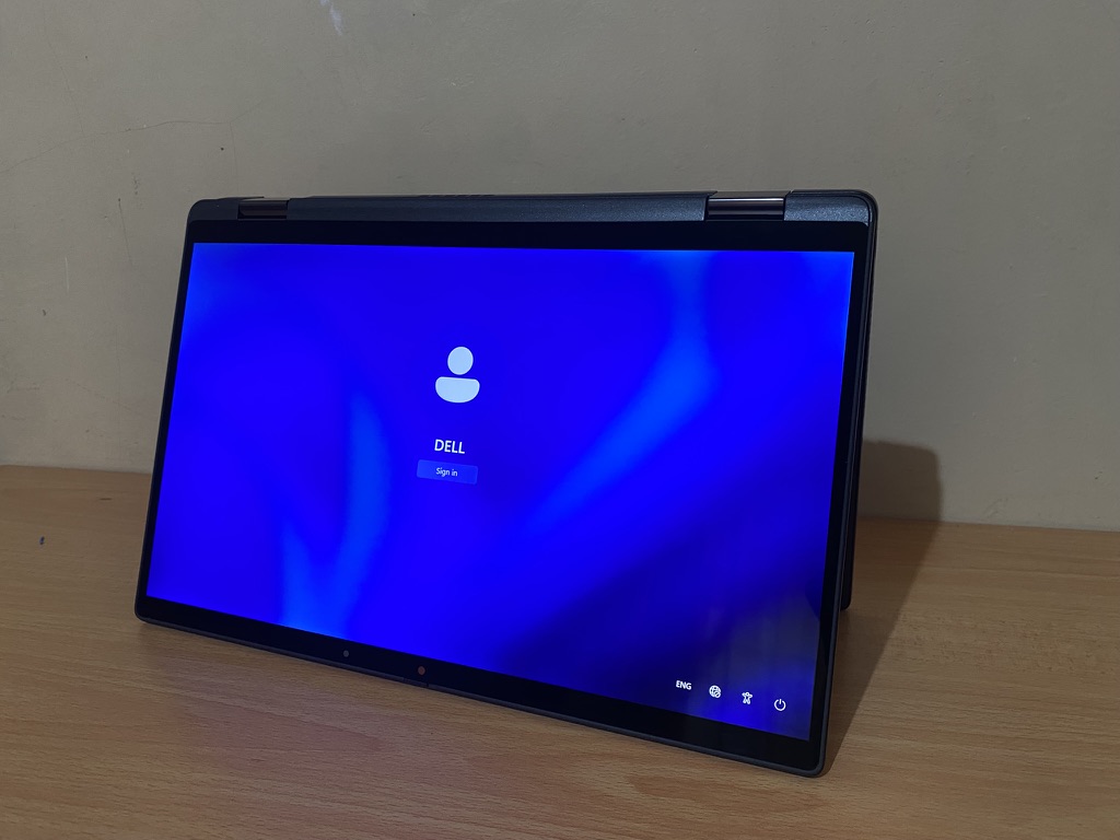 Dell Latitude 7420 x360 2-in-1