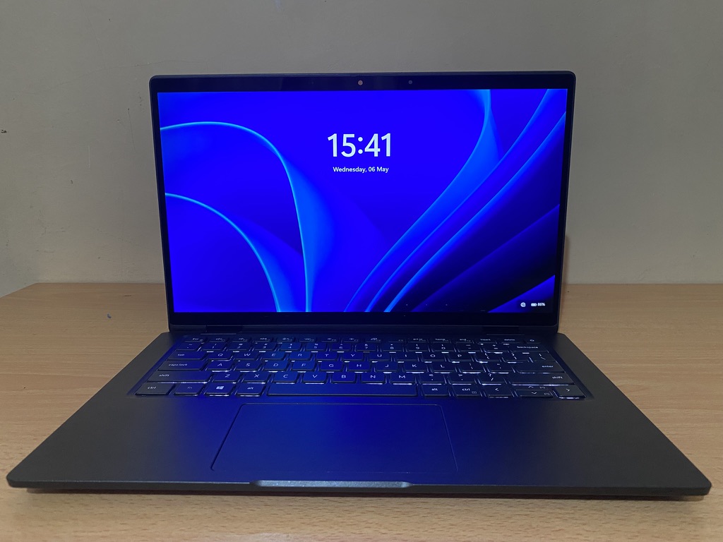 Dell Latitude 7420 x360 2-in-1 - Image 2