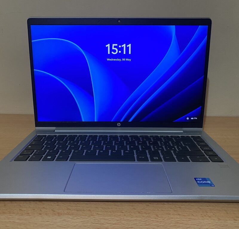 HP ProBook 640 G8