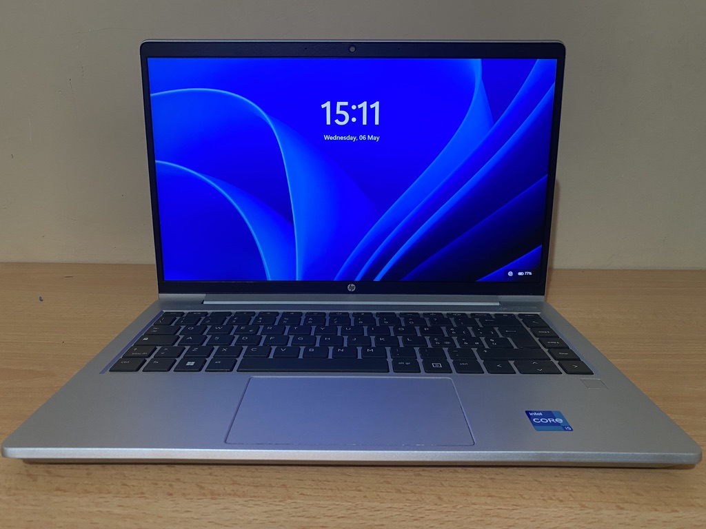 HP ProBook 640 G8