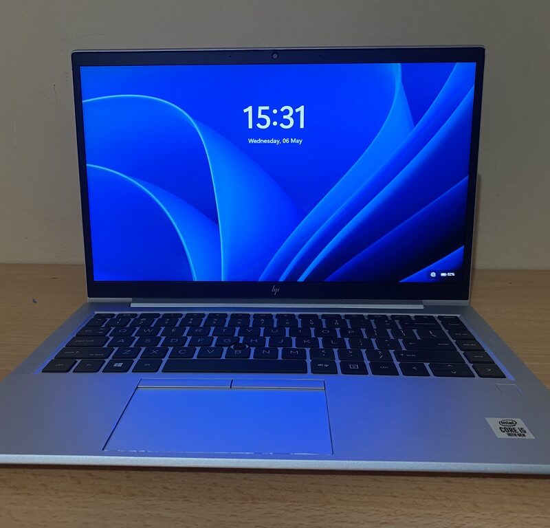 HP EliteBook 840 G7