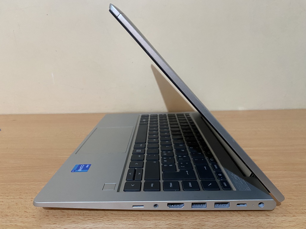 HP ProBook 640 G8 - Image 4