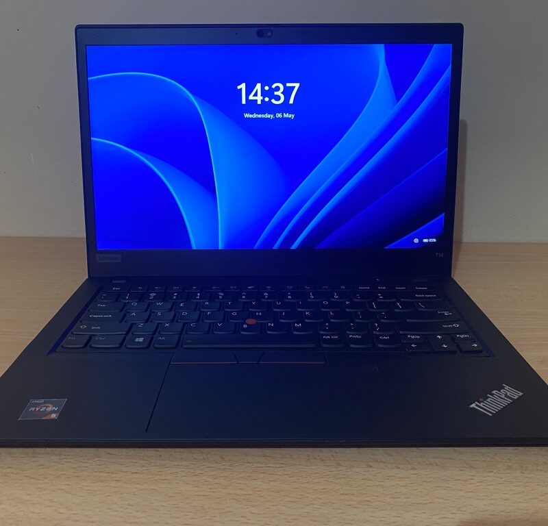 Lenovo ThinkPad T14 Gen 1
