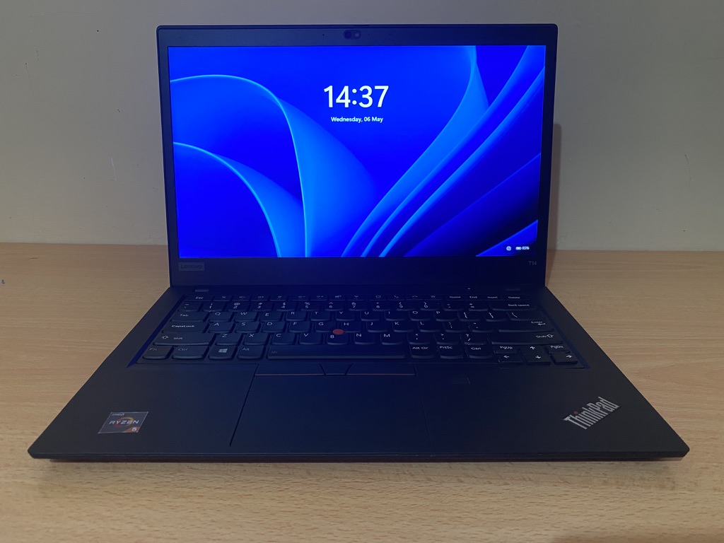 Lenovo ThinkPad T14 Gen 1