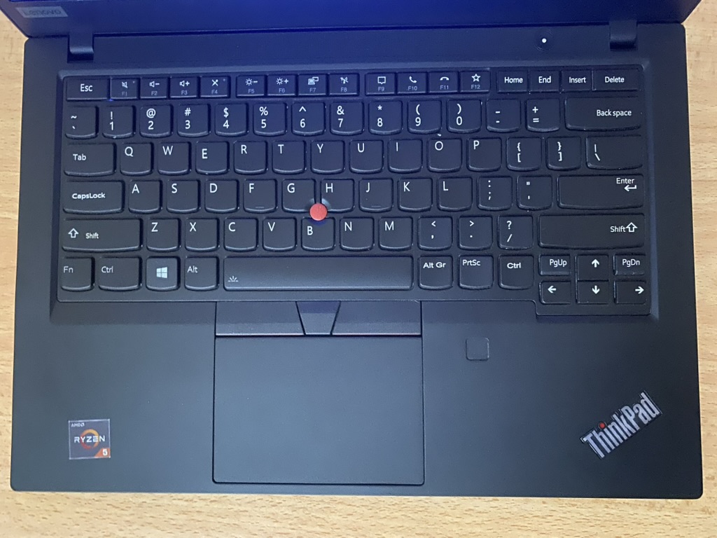 Lenovo ThinkPad T14 Gen 1 - Image 3