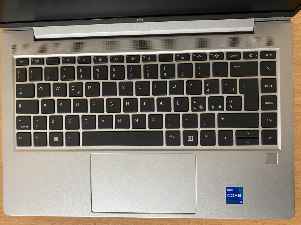 HP ProBook 640 G8 - Image 3
