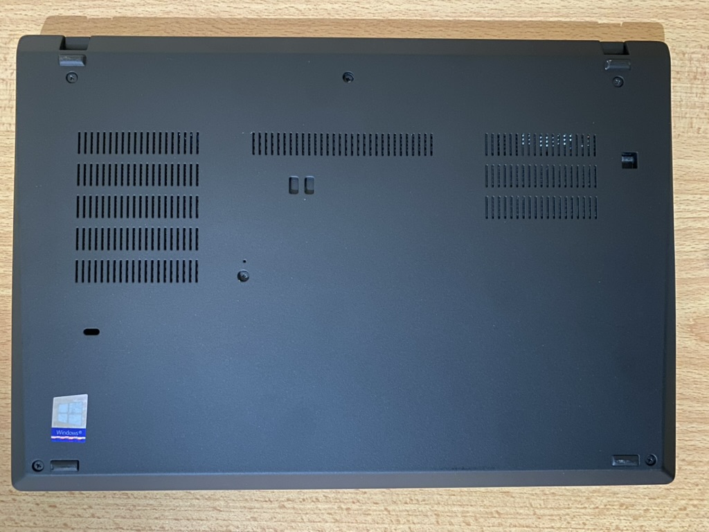 Lenovo ThinkPad T14 Gen 1 - Image 7