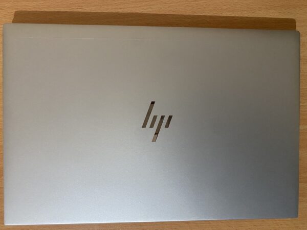 HP EliteBook 840 lid