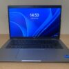 Dell Latitude 5420 front view