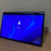 Dell Latitude 7420 2-in-1 tablet view
