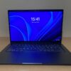 Dell Latitude 7420 2-in-1 front view