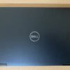 Dell Latitude 7420 2-in-1 lid