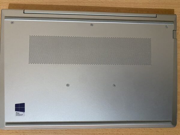HP ProBook 640 G8 base panel HP ProBook 640 G8 base panel