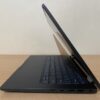 Dell Latitude 7420 2-in-1 right side ports