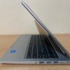 HP ProBook 640 G8 right side ports HP ProBook 640 G8 right side ports
