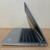 HP EliteBook 840 right side ports
