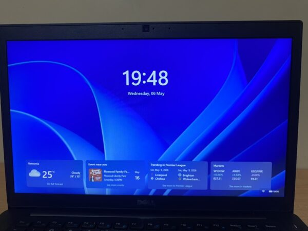 Dell Latitude 7490 screen Dell Latitude 7490 screen