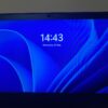 Lenovo ThinkPad T14 Gen 1 screen