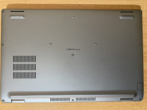 Dell Latitude 5420 base panel