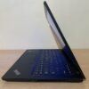 Lenovo ThinkPad T14 Gen 1 right side ports