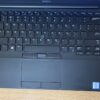 Dell Latitude 7490 keyboard Dell Latitude 7490 keyboard