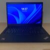 Lenovo ThinkPad T14 Gen 1 front view