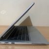 HP ProBook 640 G8 left side ports HP ProBook 640 G8 left side ports