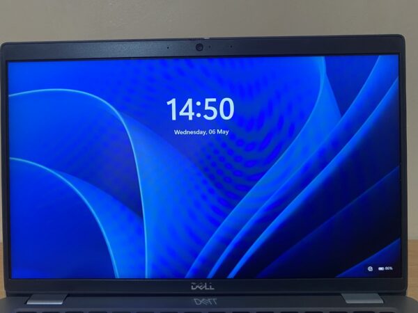Dell Latitude 5420 screen