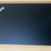 Lenovo ThinkPad T14 Gen 1 lid