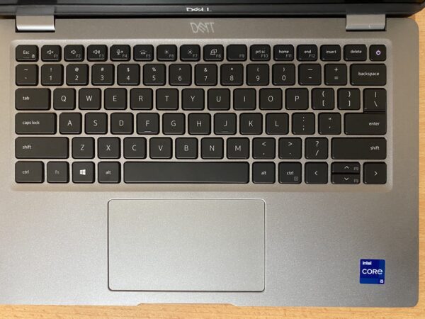 Dell Latitude 5420 keyboard