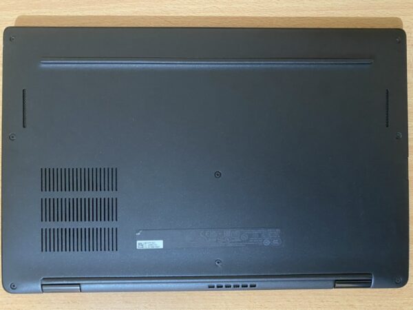 Dell Latitude 7420 2-in-1 base panel