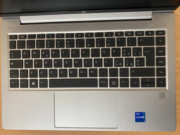 HP ProBook 640 G8 keyboard HP ProBook 640 G8 keyboard