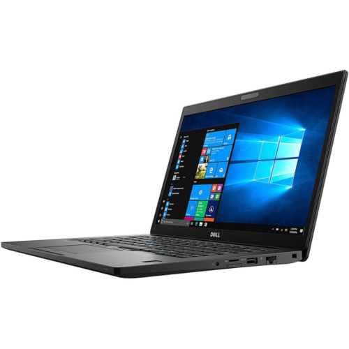 Dell Latitude 7490 refurbished laptop
