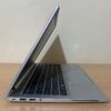 HP EliteBook 840 left side ports