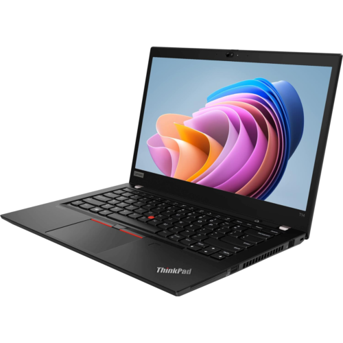 Lenovo ThinkPad T14 Gen 1 Lenovo ThinkPad T14 Gen 1 refurbished laptop